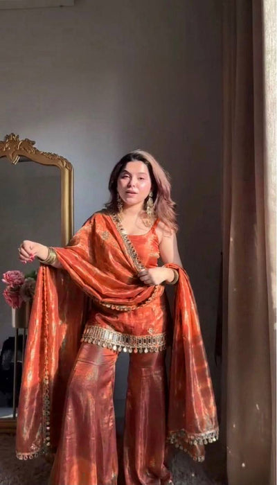 Salwar Suit