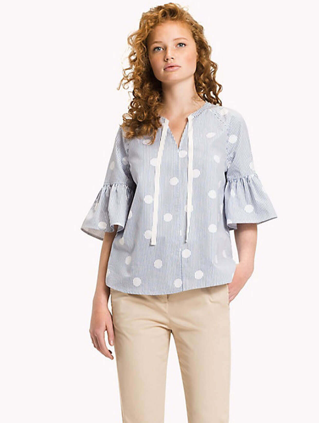 Tara Utility Shirt