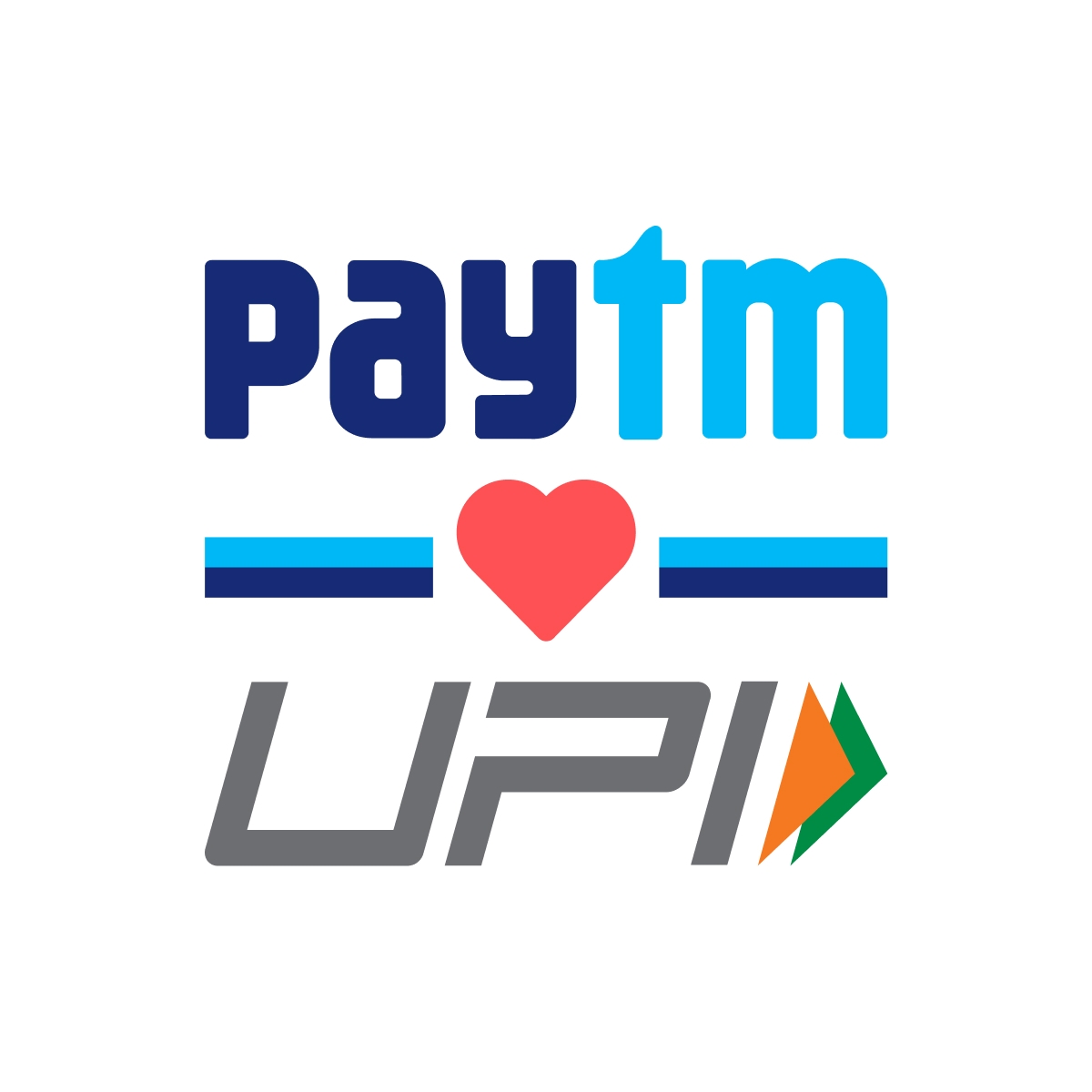 Pay safely with PayTm
