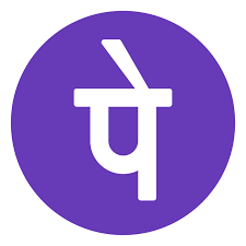 Pay safely with PhonePe